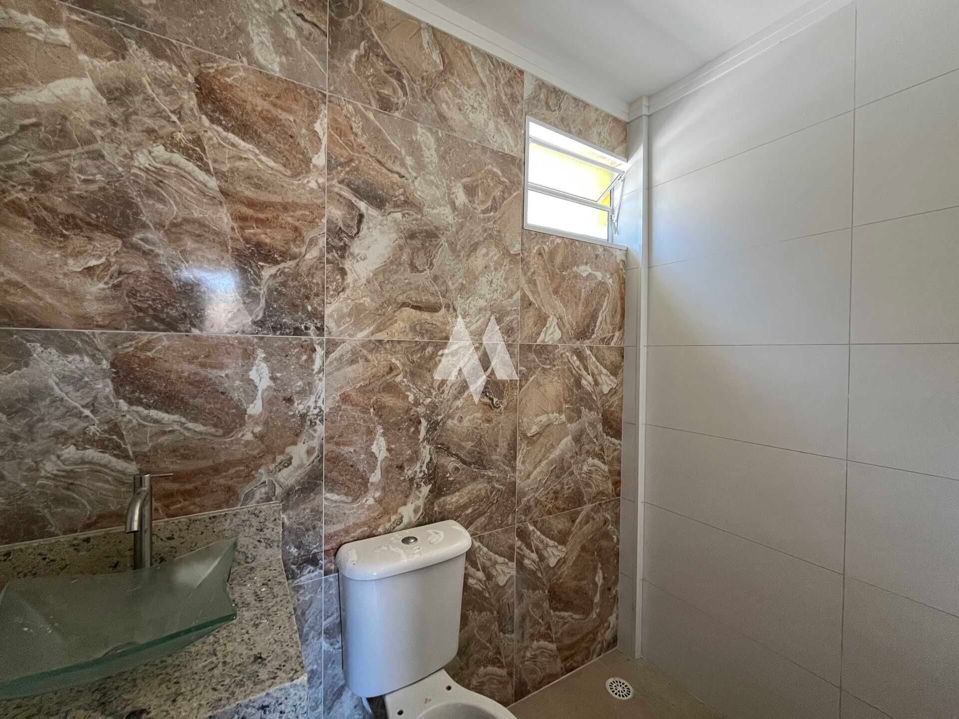 Casa em Villagio · 2 dorm. — Banheiro suite