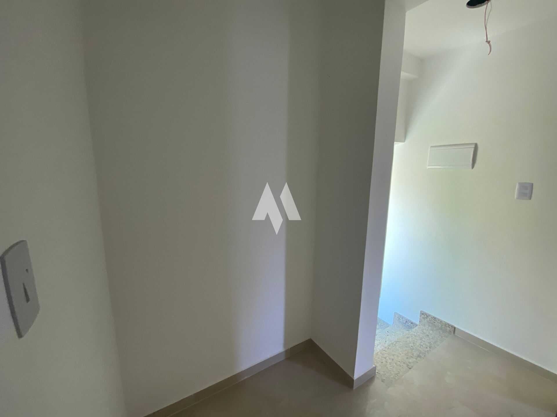 Casa em Villagio · 2 dorm. — Circulação