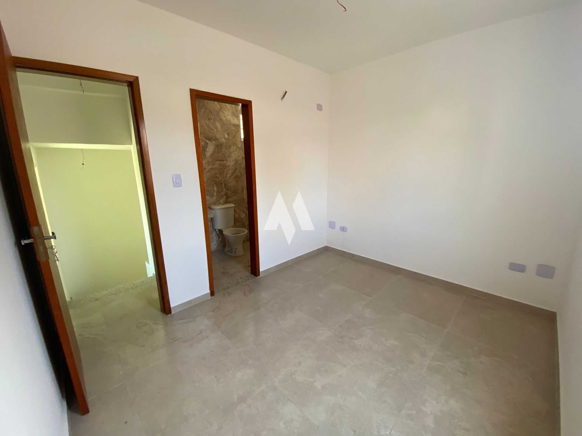 Casa em Villagio · 2 dorm. — Circulação
