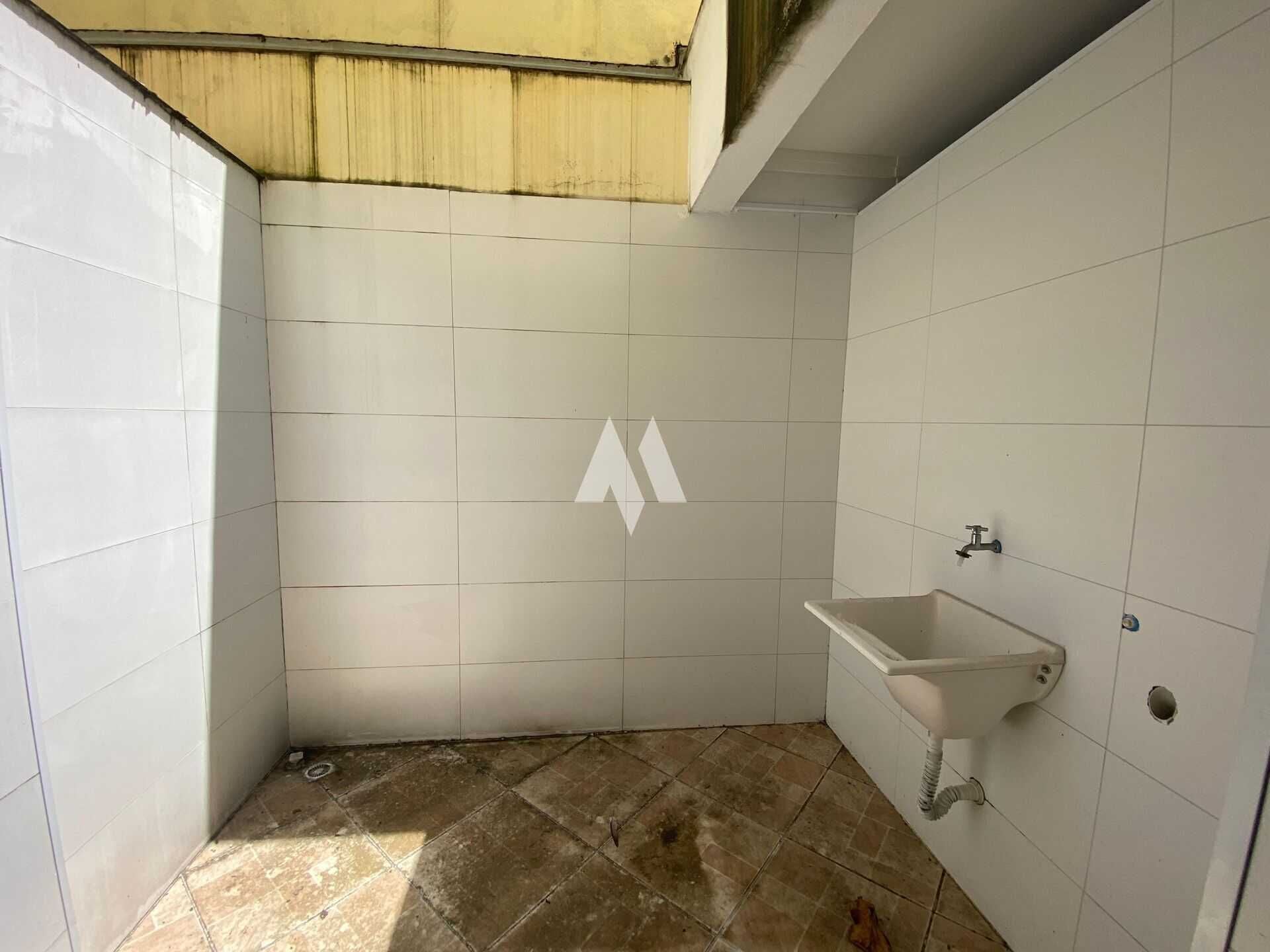 Casa em Villagio · 2 dorm. — Área de serviço