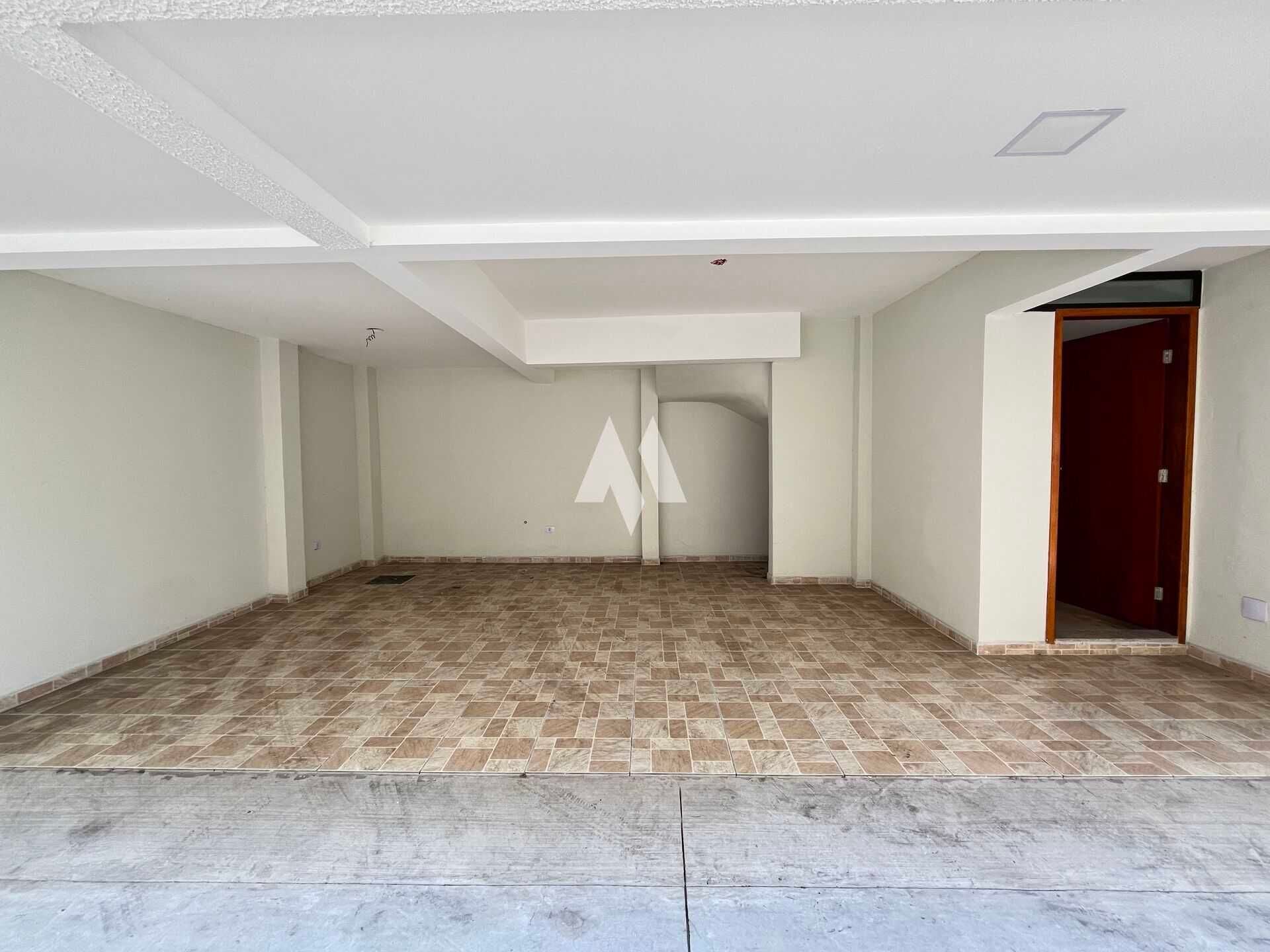 Casa em Villagio · 2 dorm. — Garagem