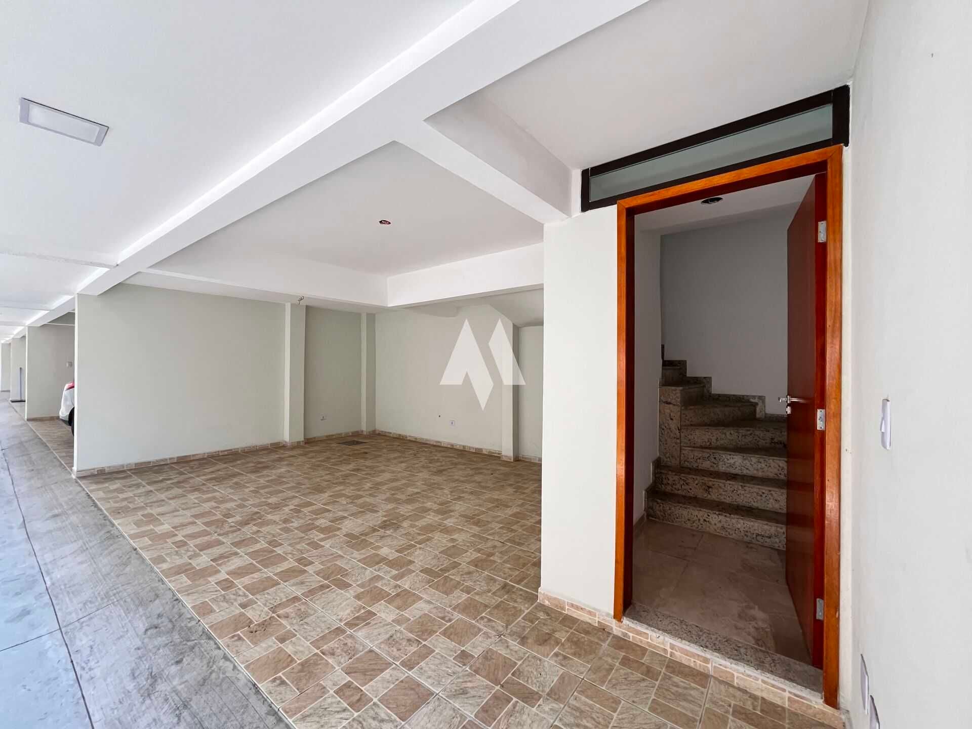 Casa em Villagio · 2 dorm. — Garagem