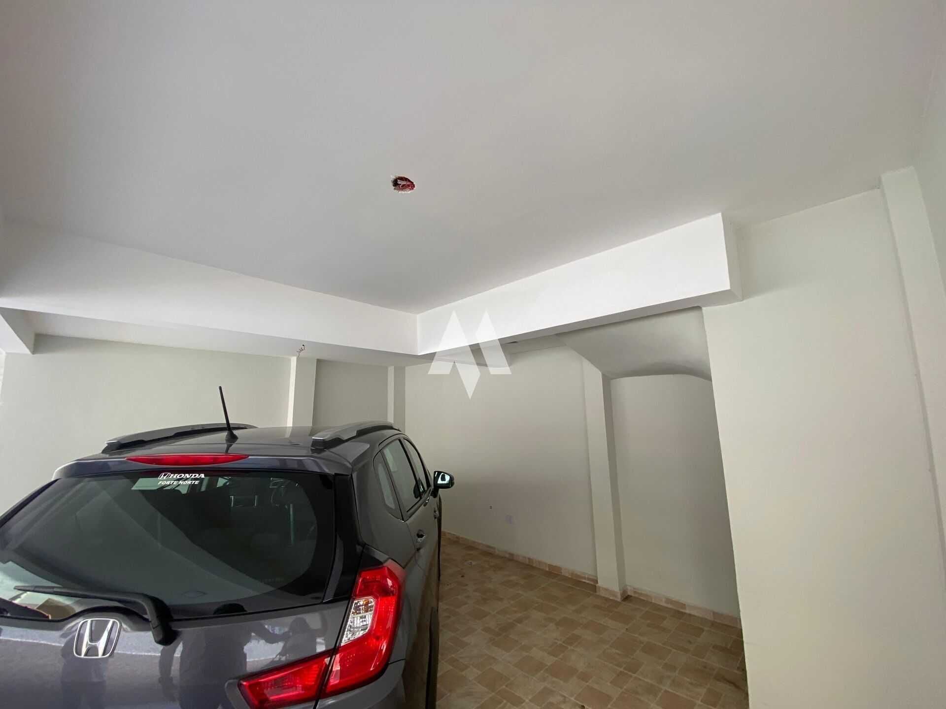 Casa em Villagio · 2 dorm. — Garagem