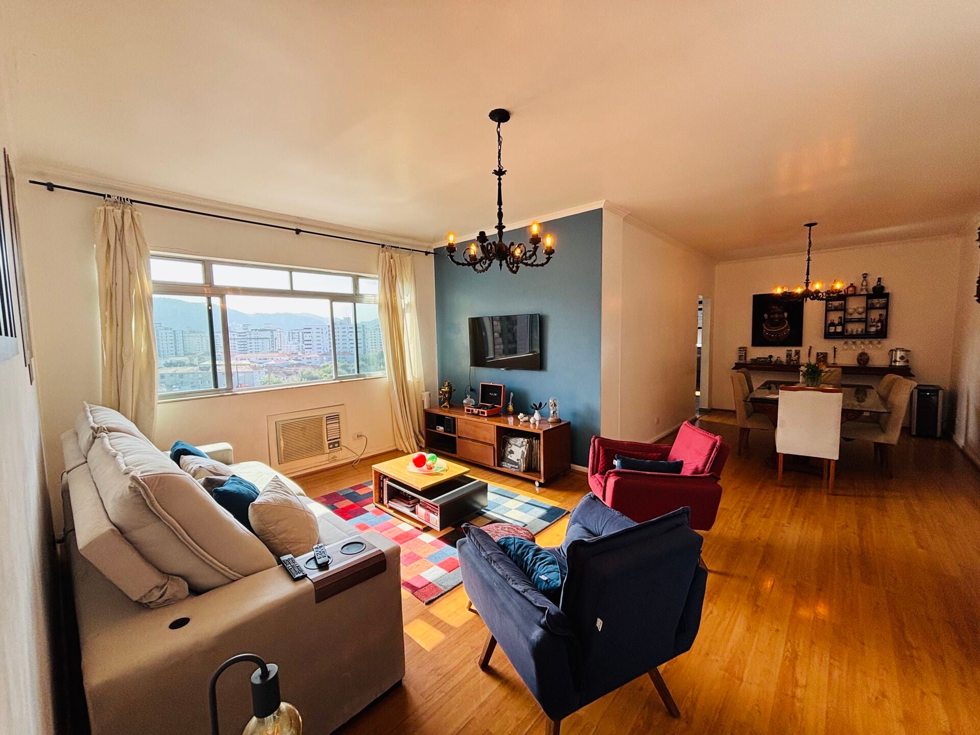Apartamento 71 · 3 dorm.