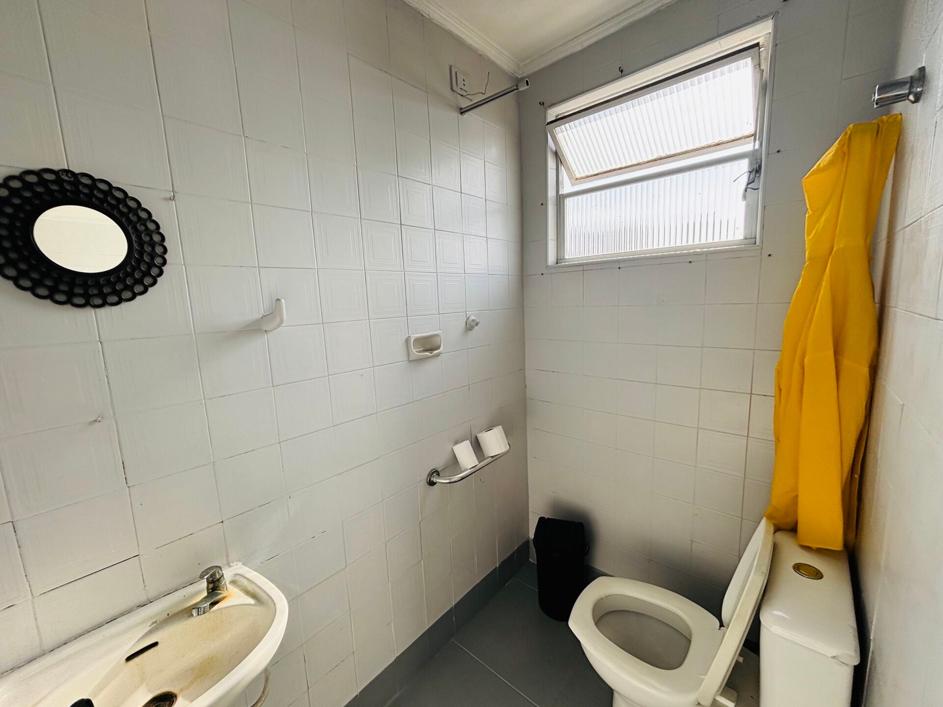 Apartamento 71 · 3 dorm. — Banheiro