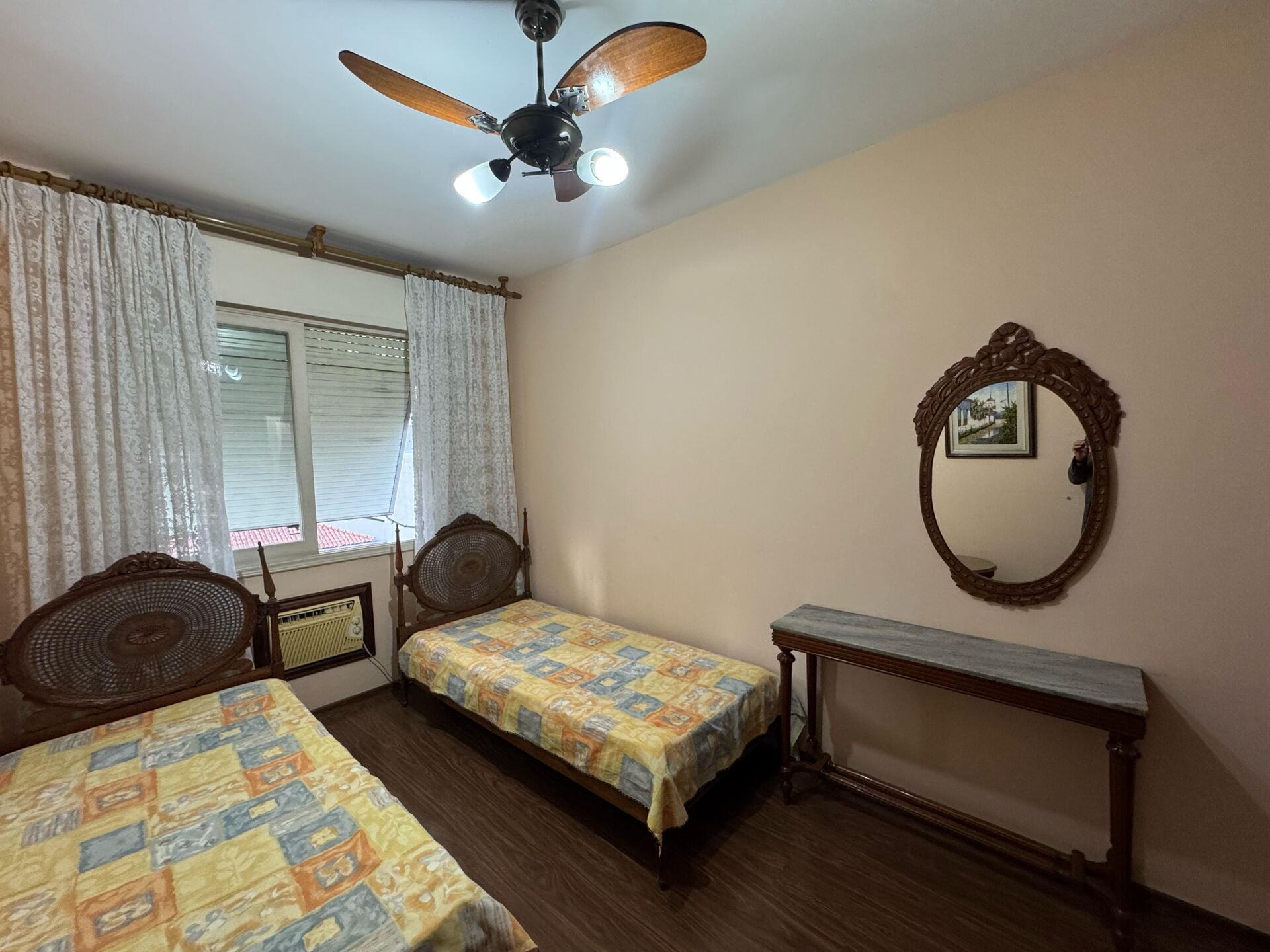 Apartamento 42 · 3 dorm. — Quarto 2