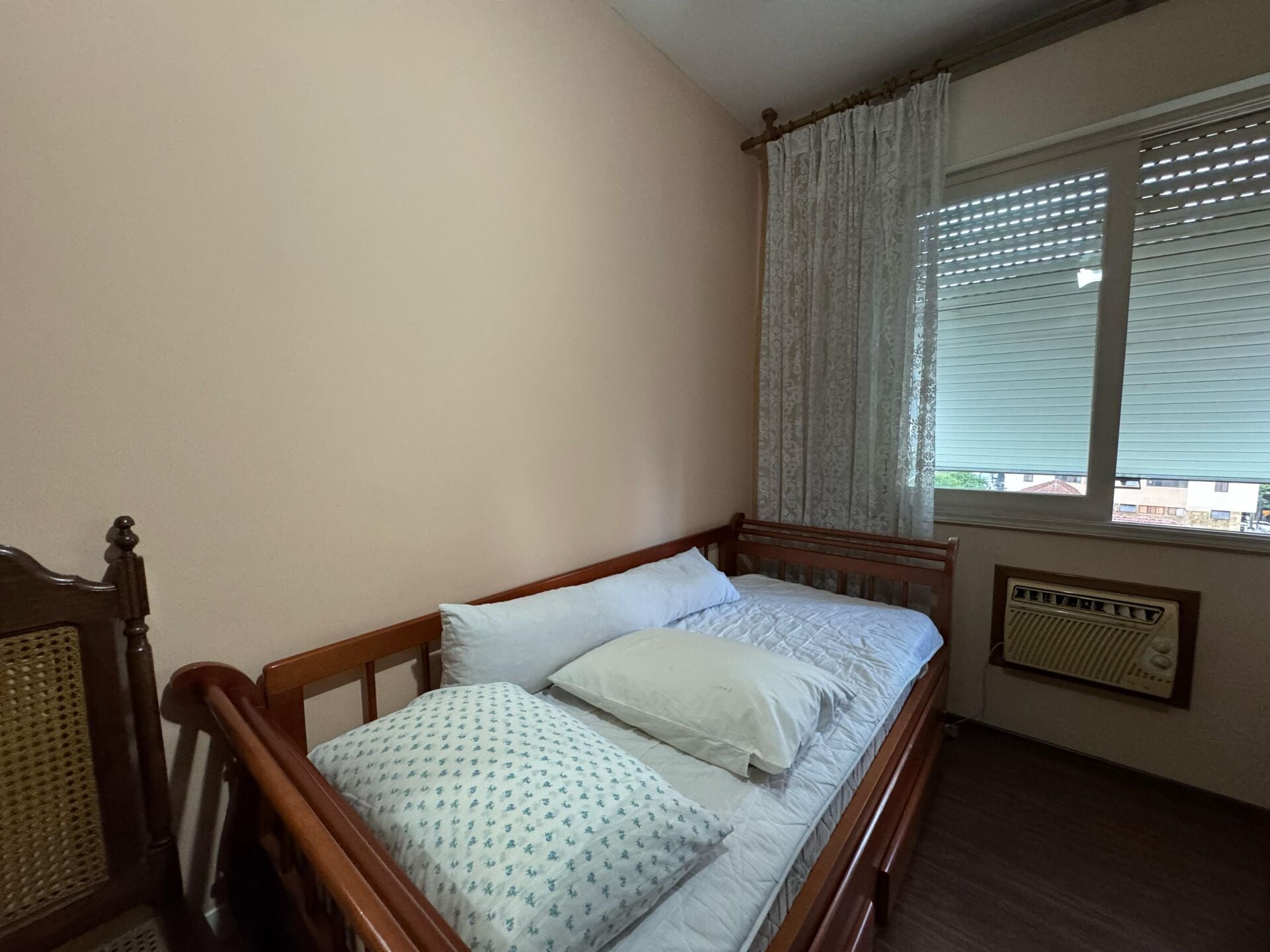 Apartamento 42 · 3 dorm. — Quarto 3