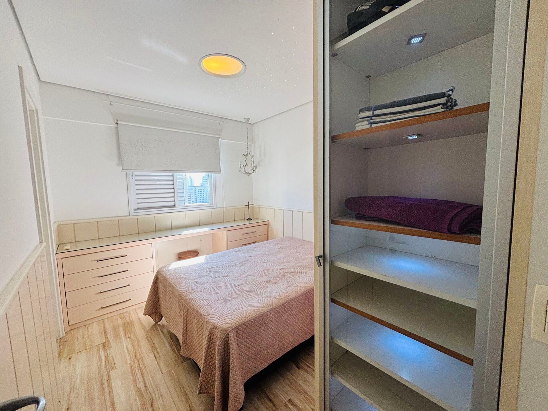 Apartamento · 3 dorm. — Suíte 2
