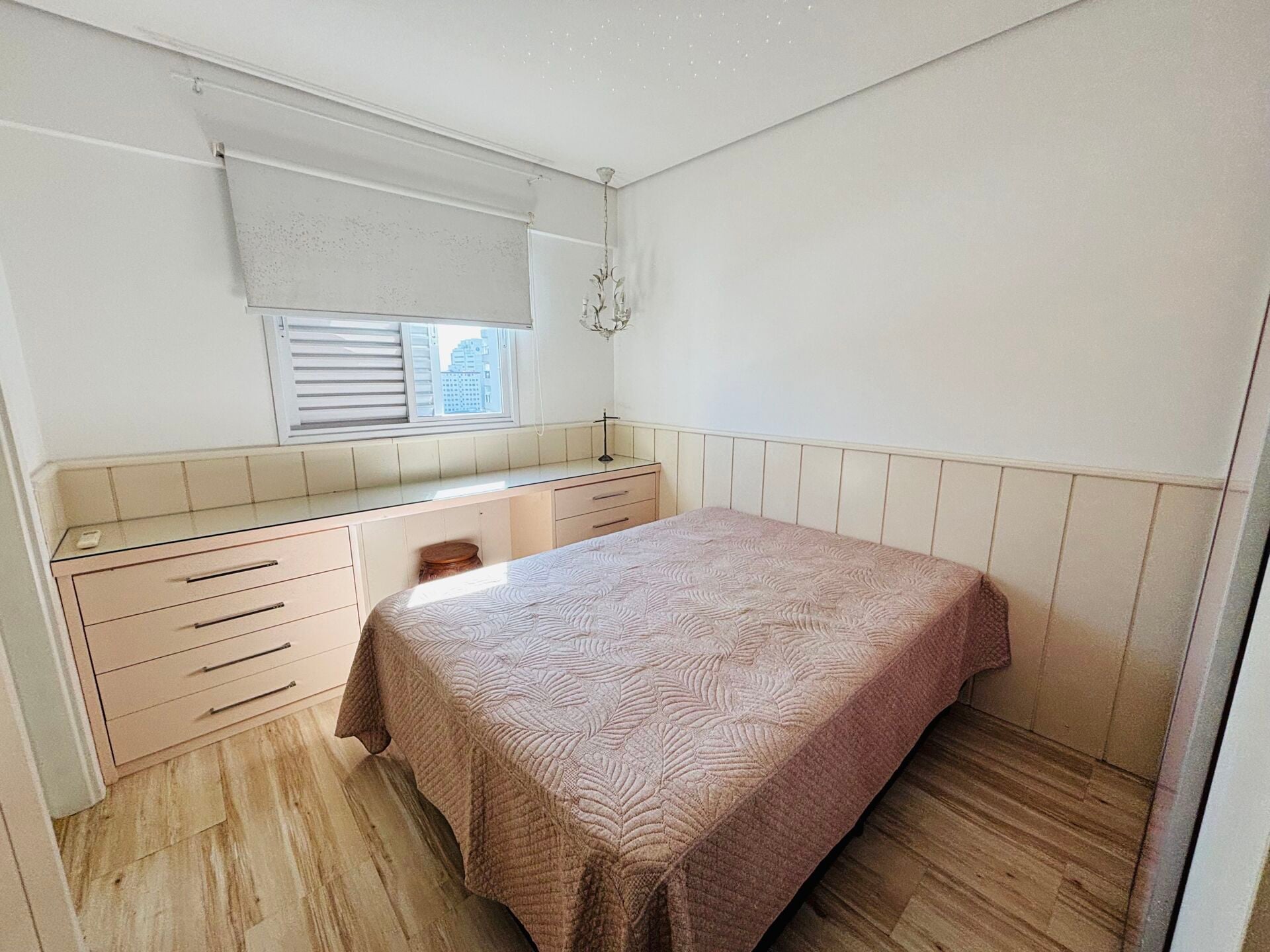Apartamento · 3 dorm. — Suíte 2