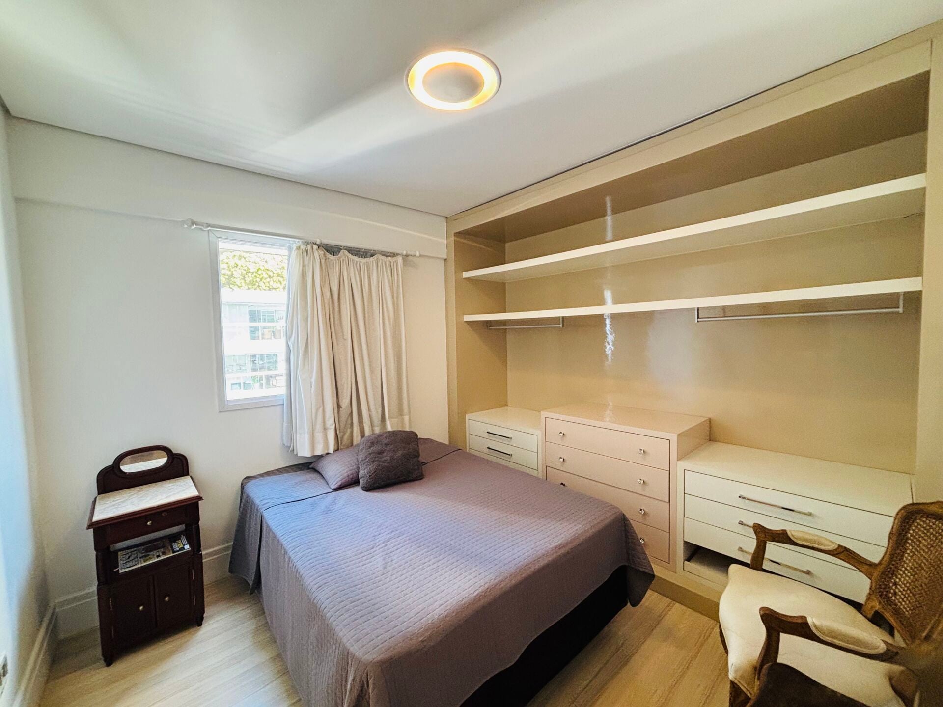 Apartamento · 3 dorm. — Suíte 3