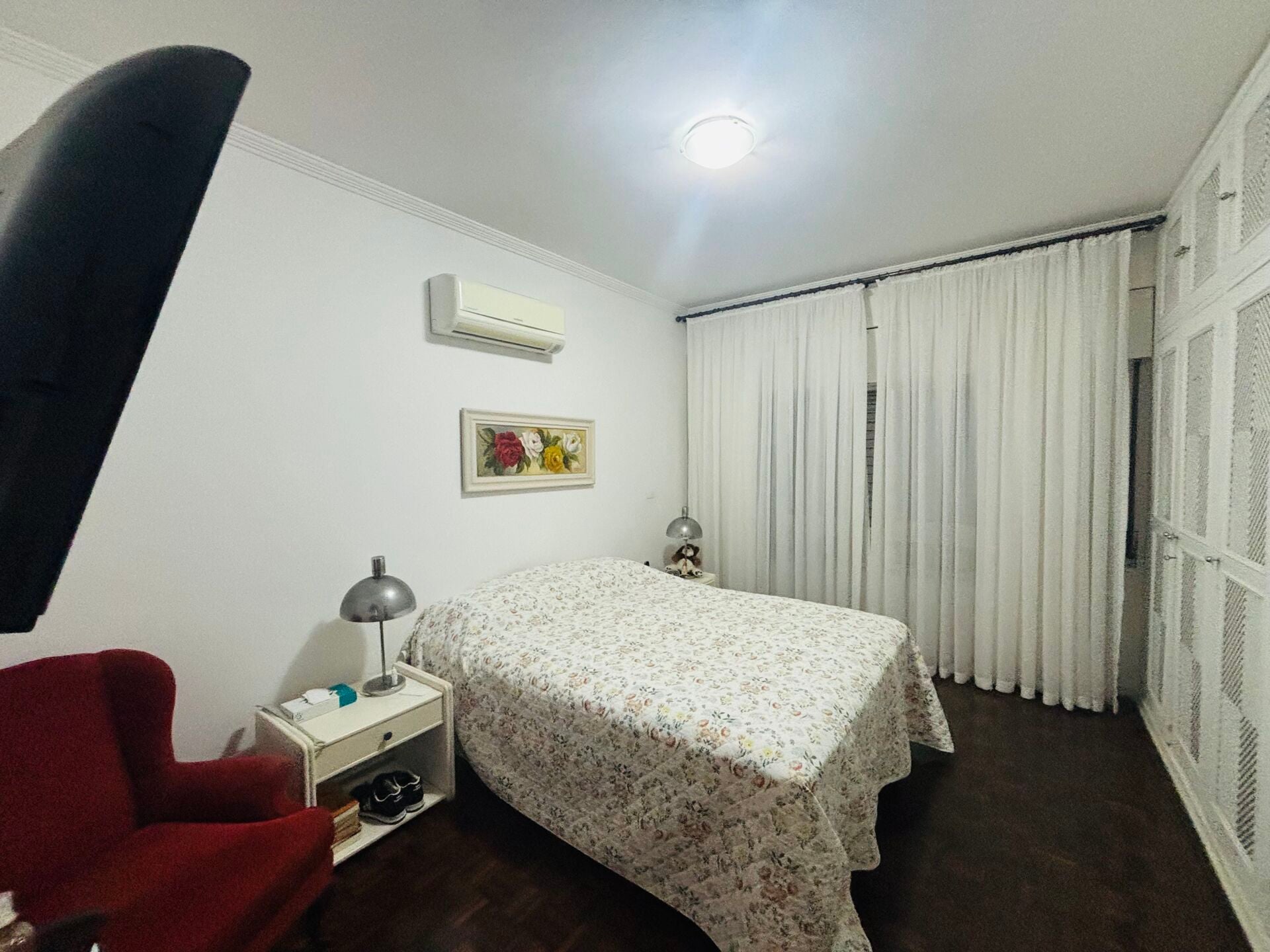 Apartamento · 3 dorm. — Suíte
