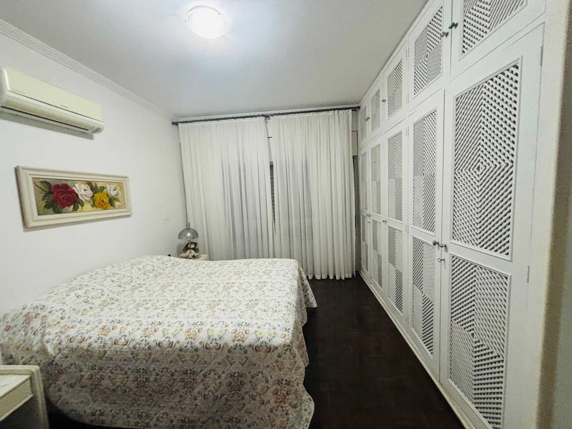 Apartamento · 3 dorm. — Suíte