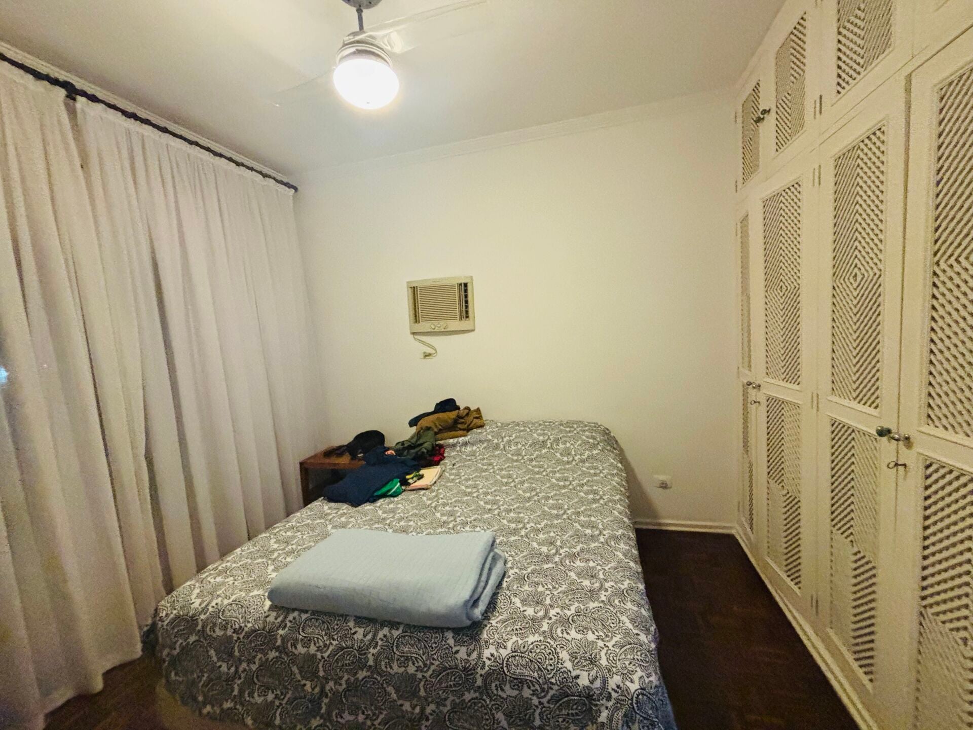 Apartamento · 3 dorm. — Quarto 2