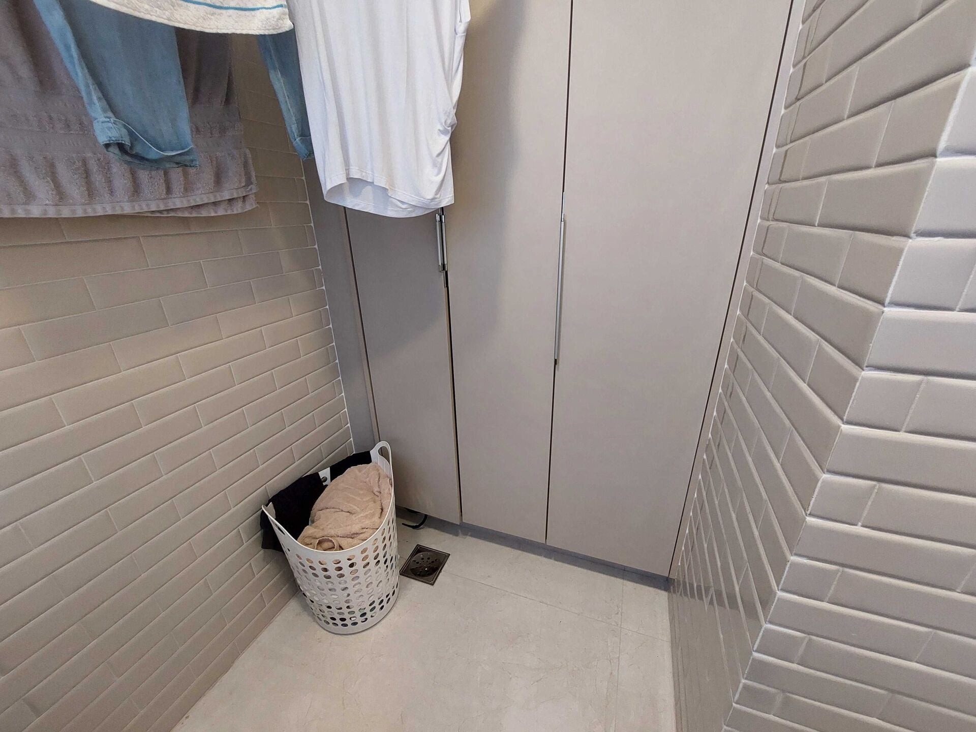 Apartamento · 3 dorm. — Área de serviço