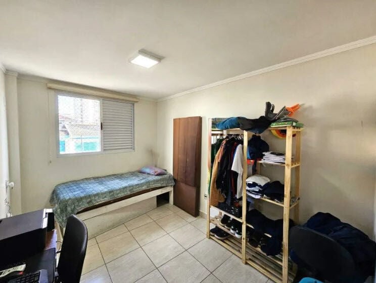 Casa Triplex · 3 dorm. — Suíte 3