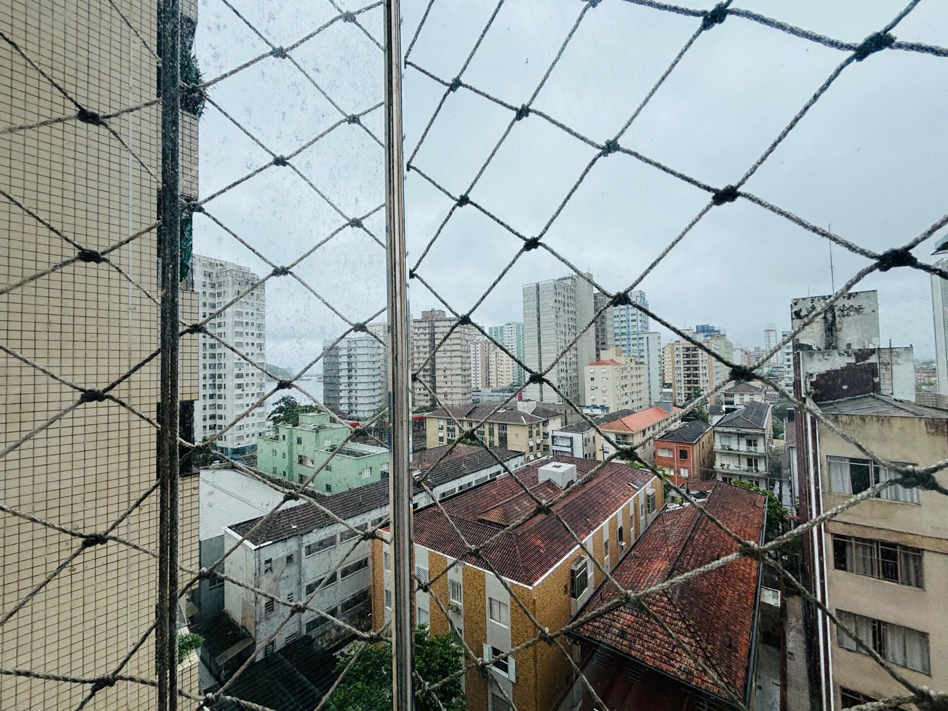 Apartamento 33 · 2 dorm. — Vista