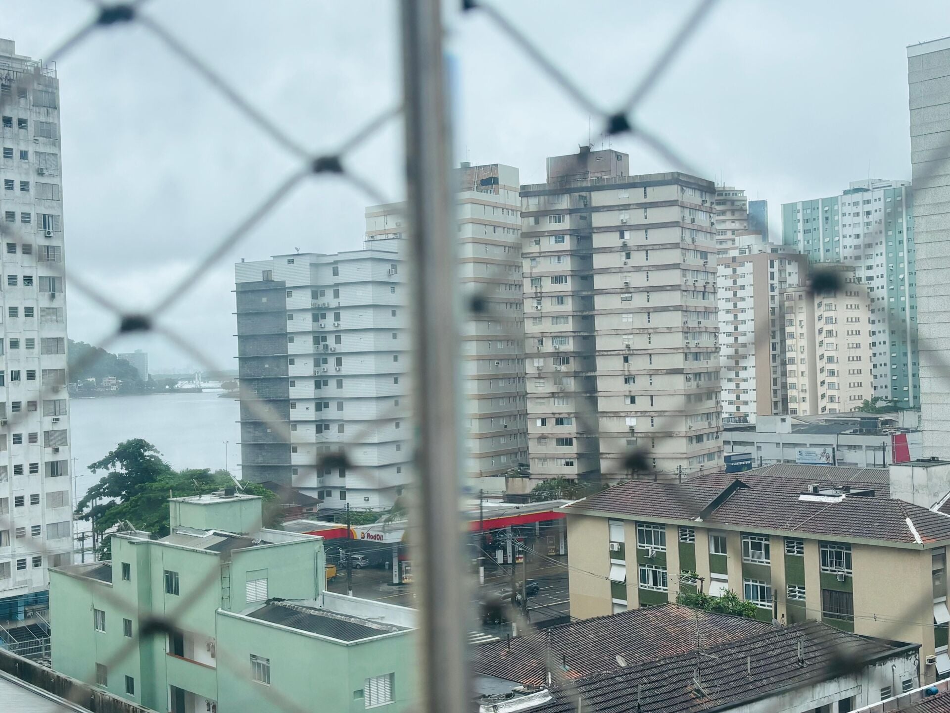 Apartamento 33 · 2 dorm. — Vista