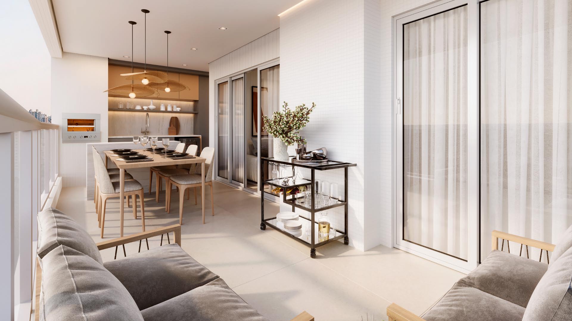 TIPOLOGIA 3 SUITES 116 m2 · 02-ambiente-decorado-p49