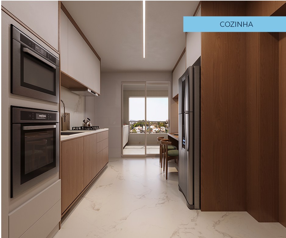 Ambiente · Cozinha