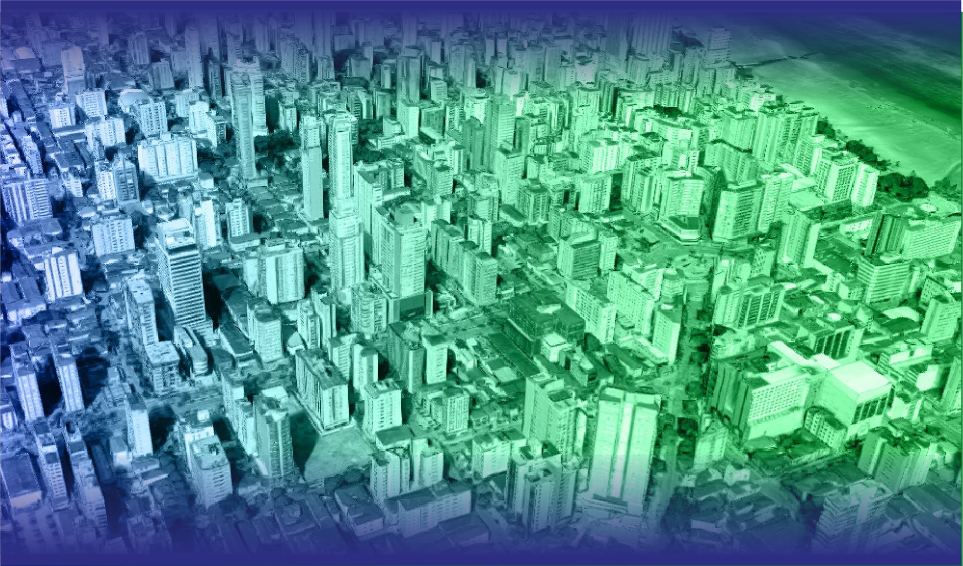 Localização e entorno