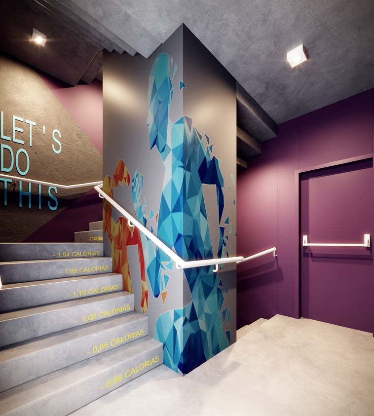 Lazer · Ladder Sports