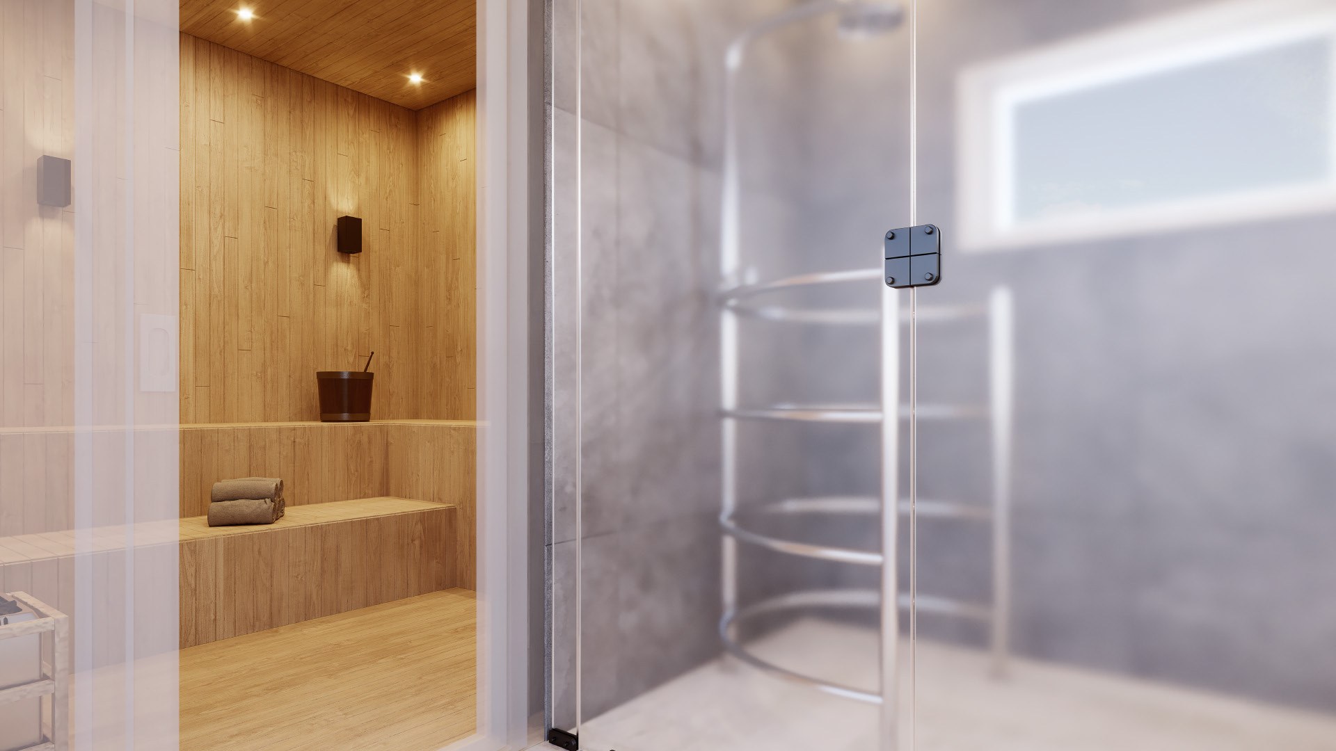 LAZER · sauna-e-ducha-circular-p20