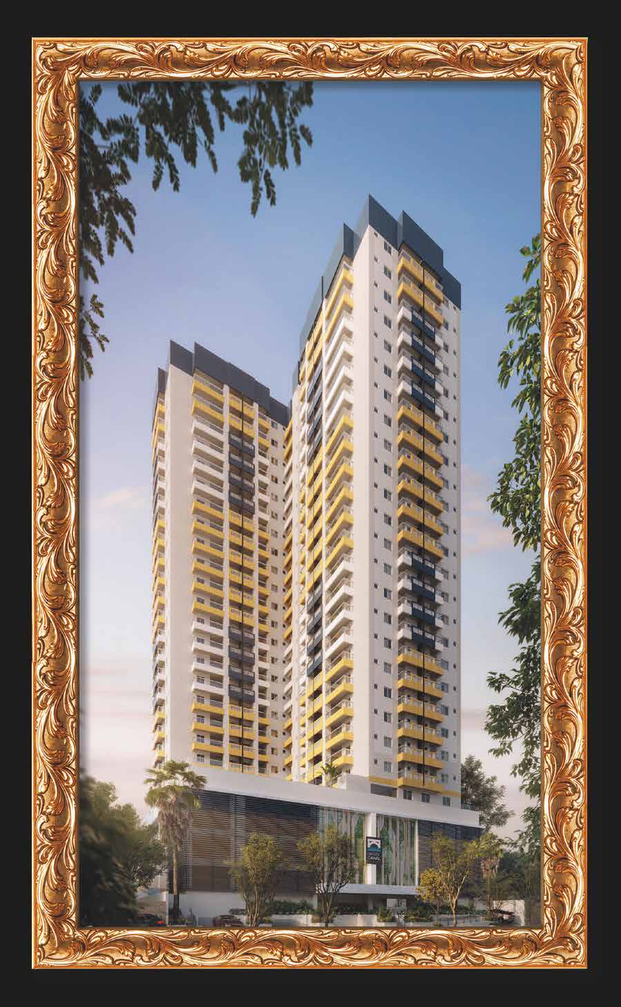 GRAN CANAL RESIDENCE