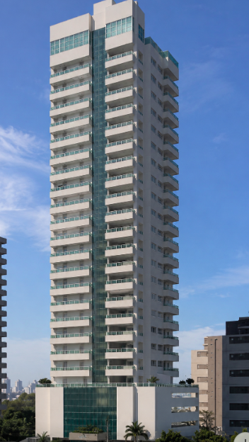 ELEGANCE RESIDENCE