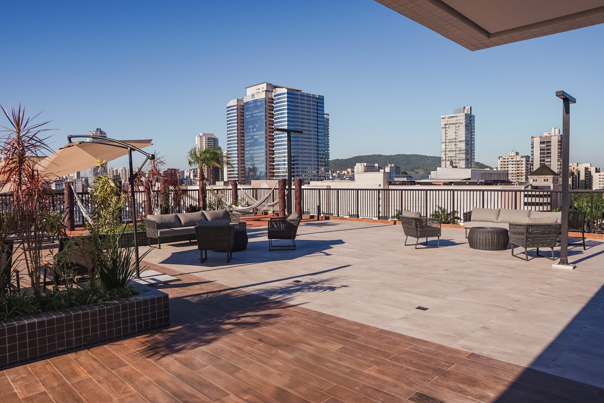 IMAGENS · TERRAÇO