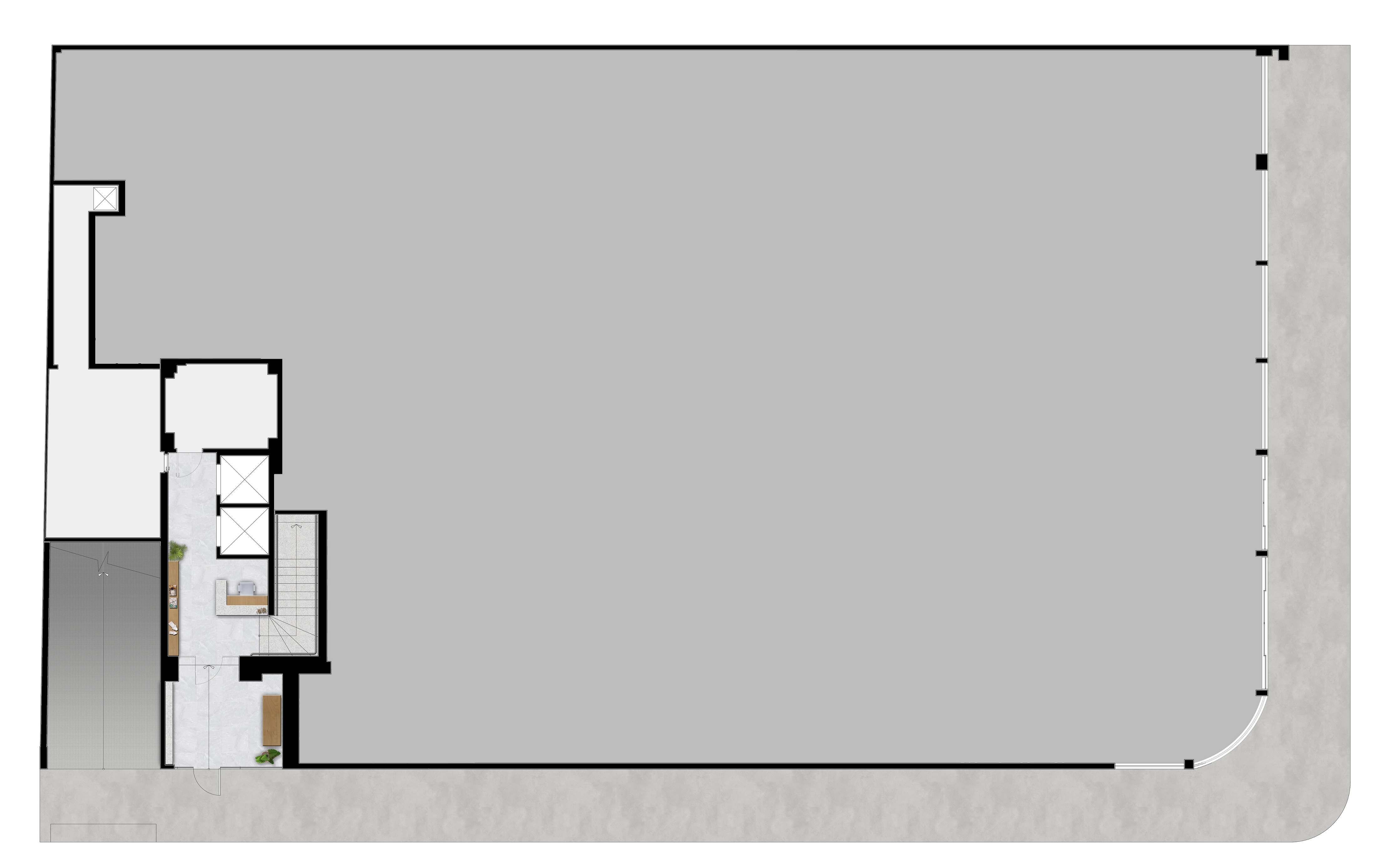 IMAGENS · TÉRREO