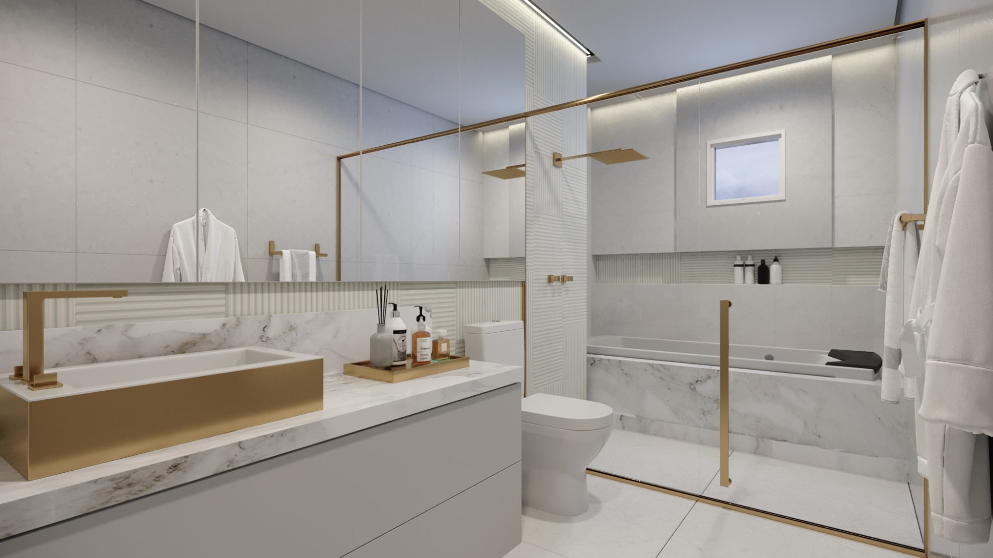 500 m² · Duplex banheiro senhora