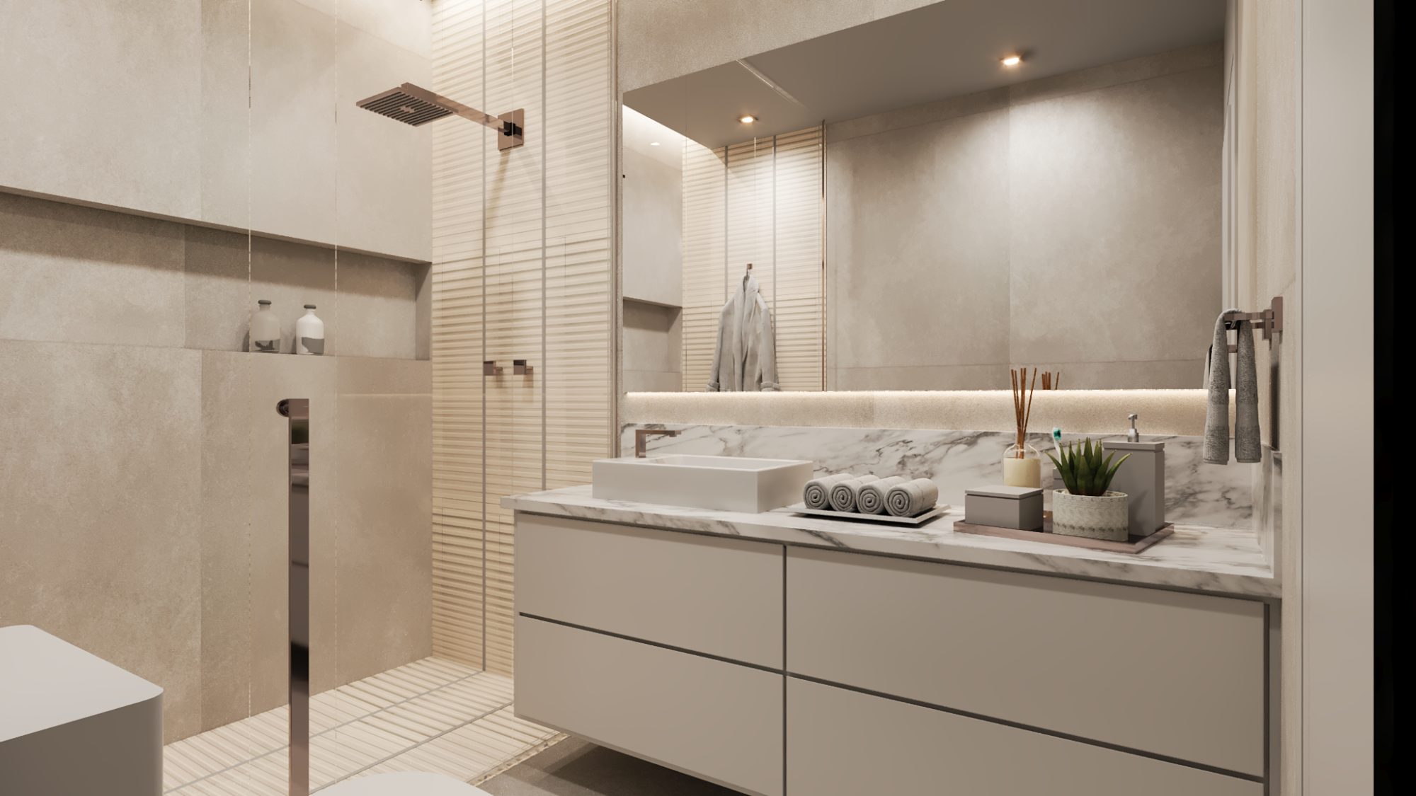 500 m² · Duplex Wc Senhor