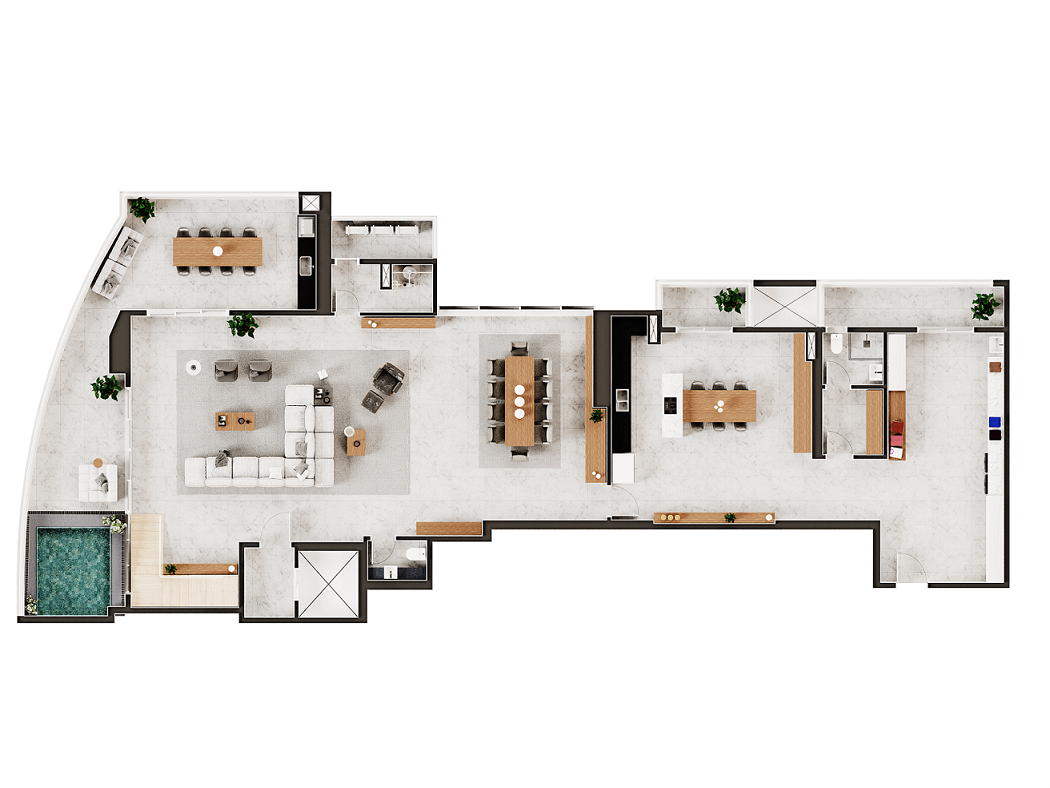 DUPLEX · DUPLEX INFERIOR FINAL 2
