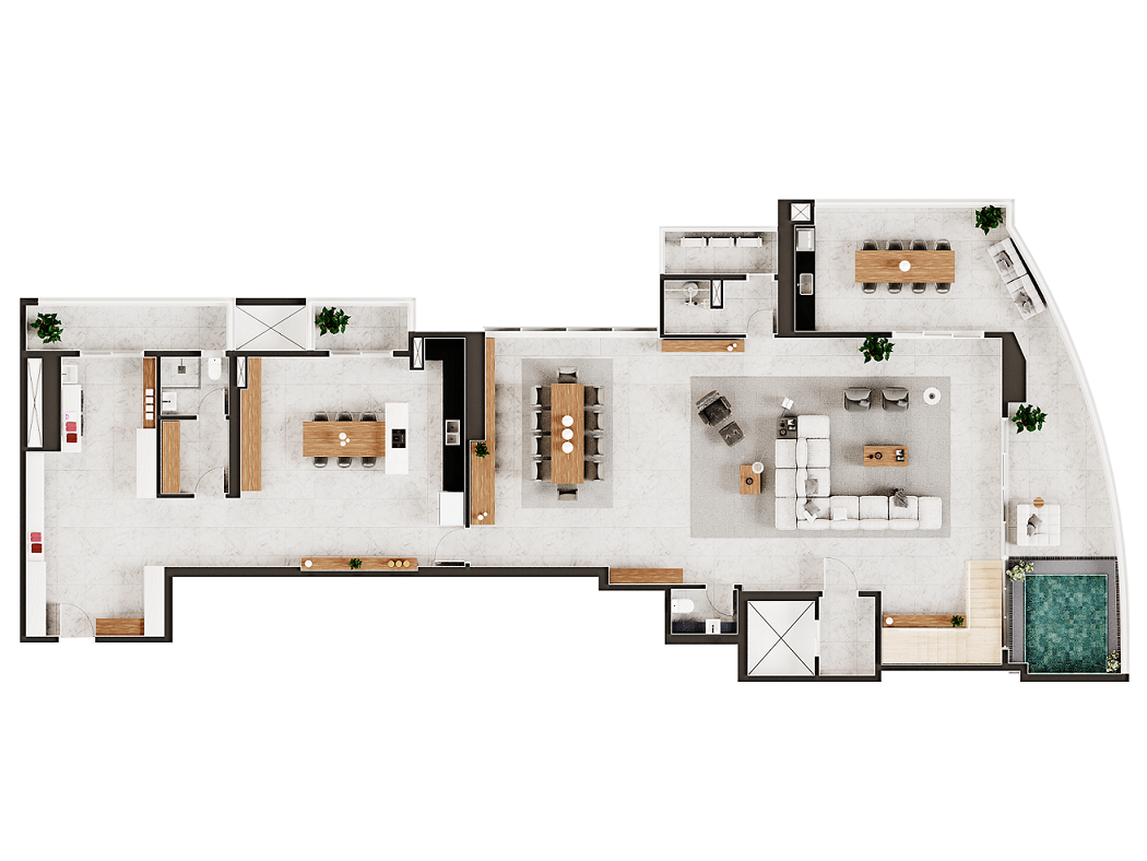 DUPLEX · DUPLEX INFERIOR FINAL 3