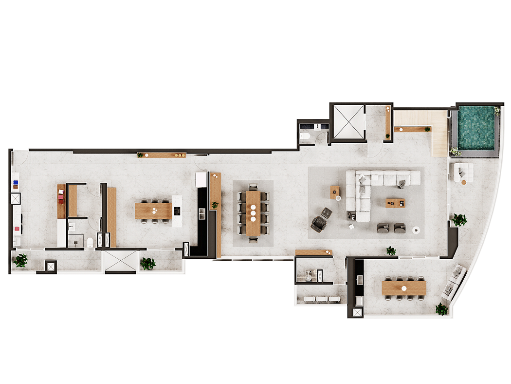 DUPLEX · DUPLEX INFERIOR FINAL 4