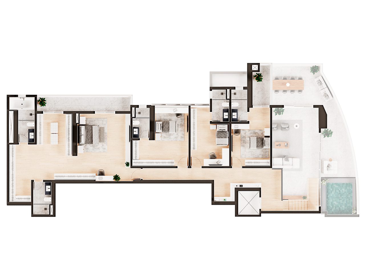 DUPLEX · DUPLEX SUPERIOR FINAL 3