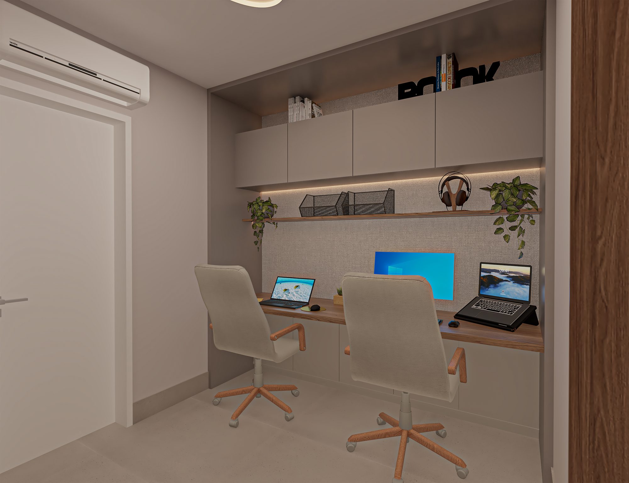 Decorado Final 3 — Home 001