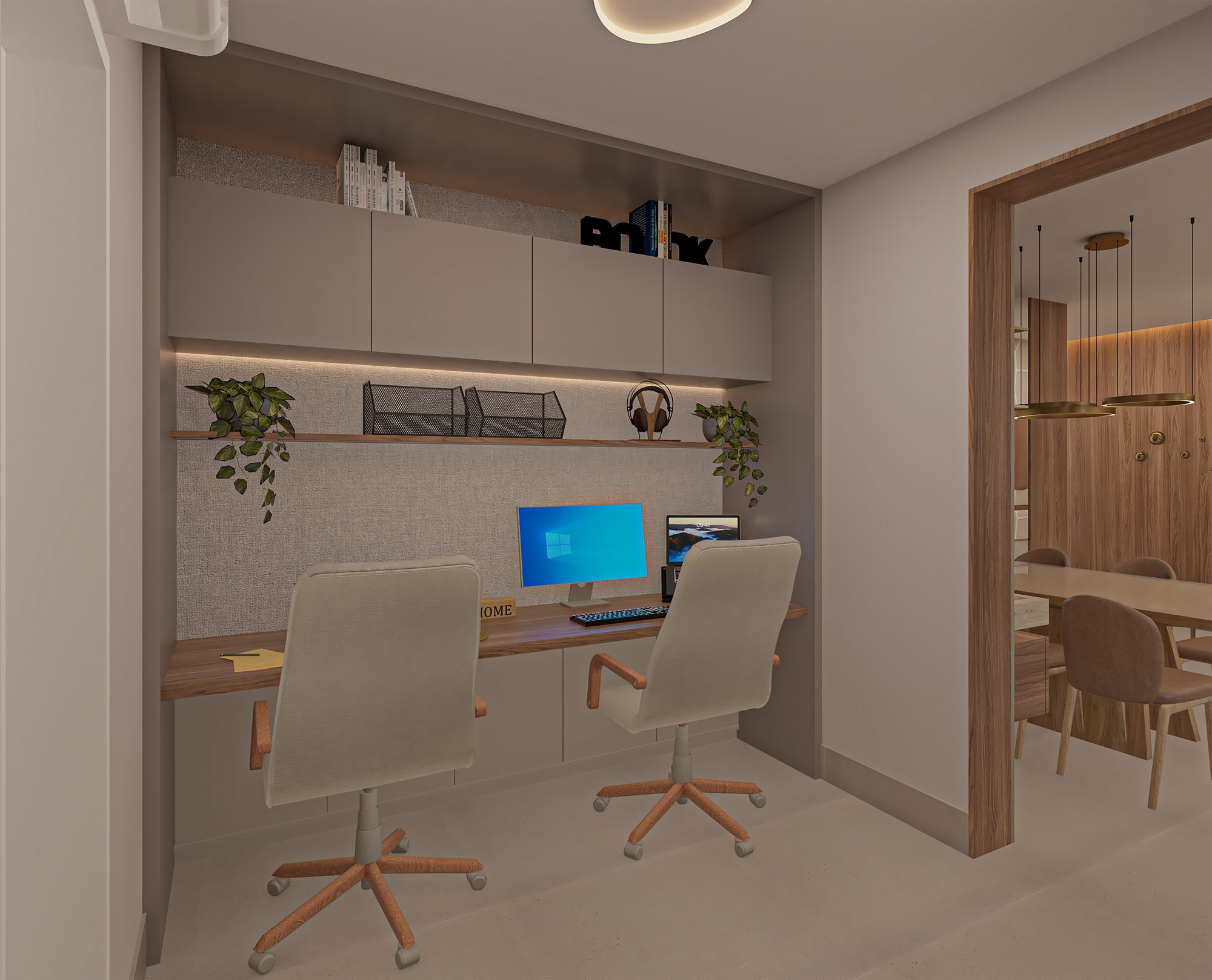 Decorado Final 3 — Home 002