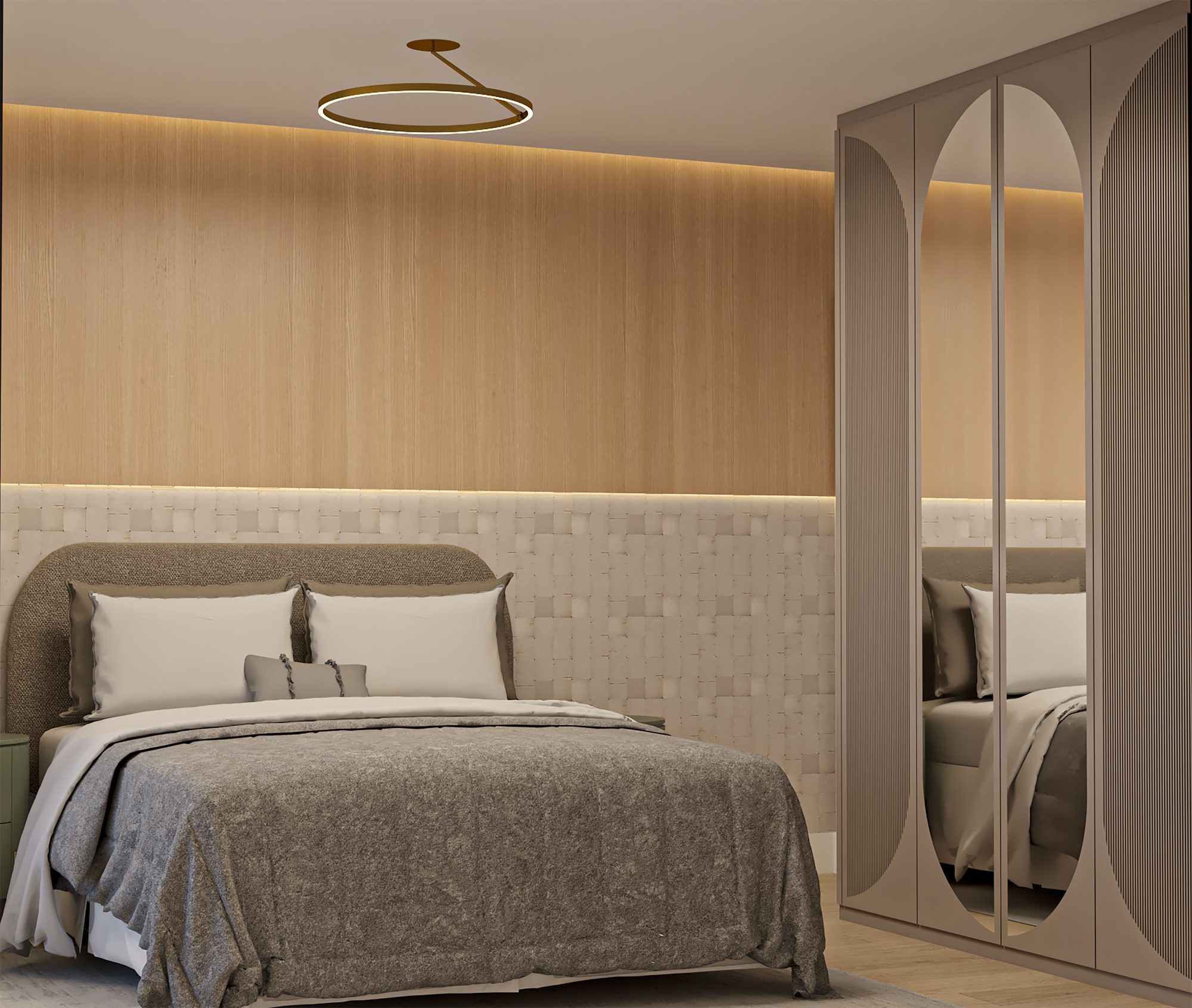 Decorado Final 5 — Quarto Casal 002