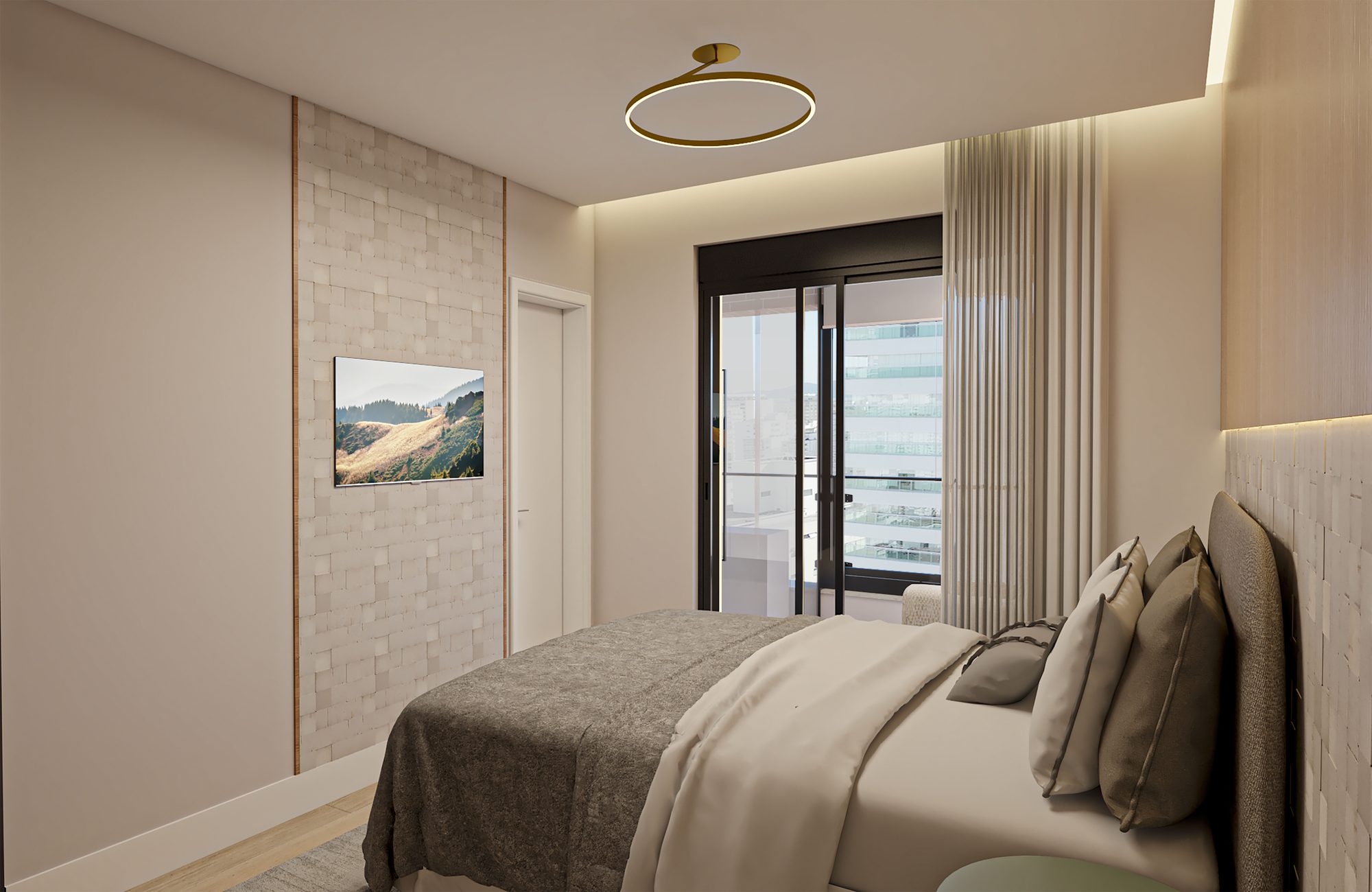 Decorado Final 5 — Quarto Casal 003