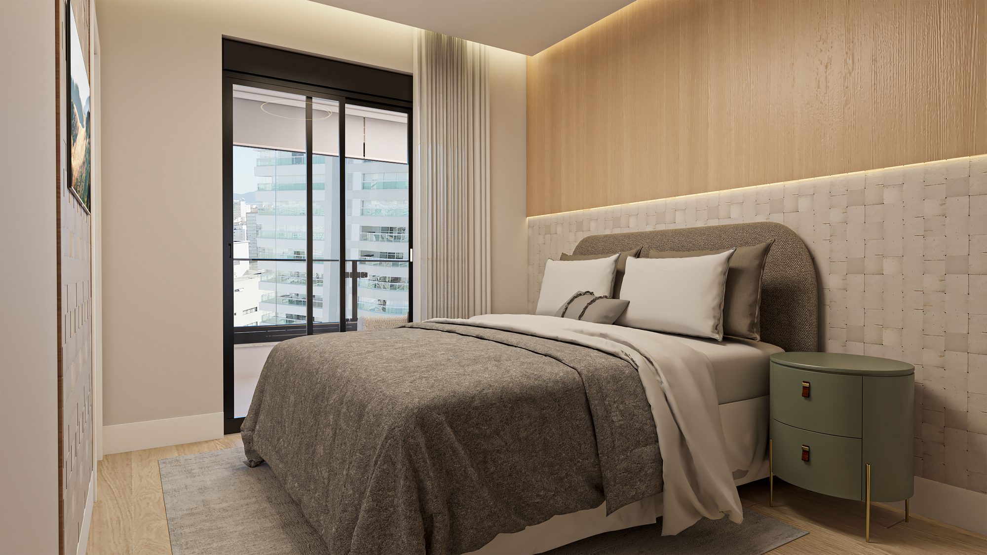 Decorado Final 5 — Quarto Casal 004