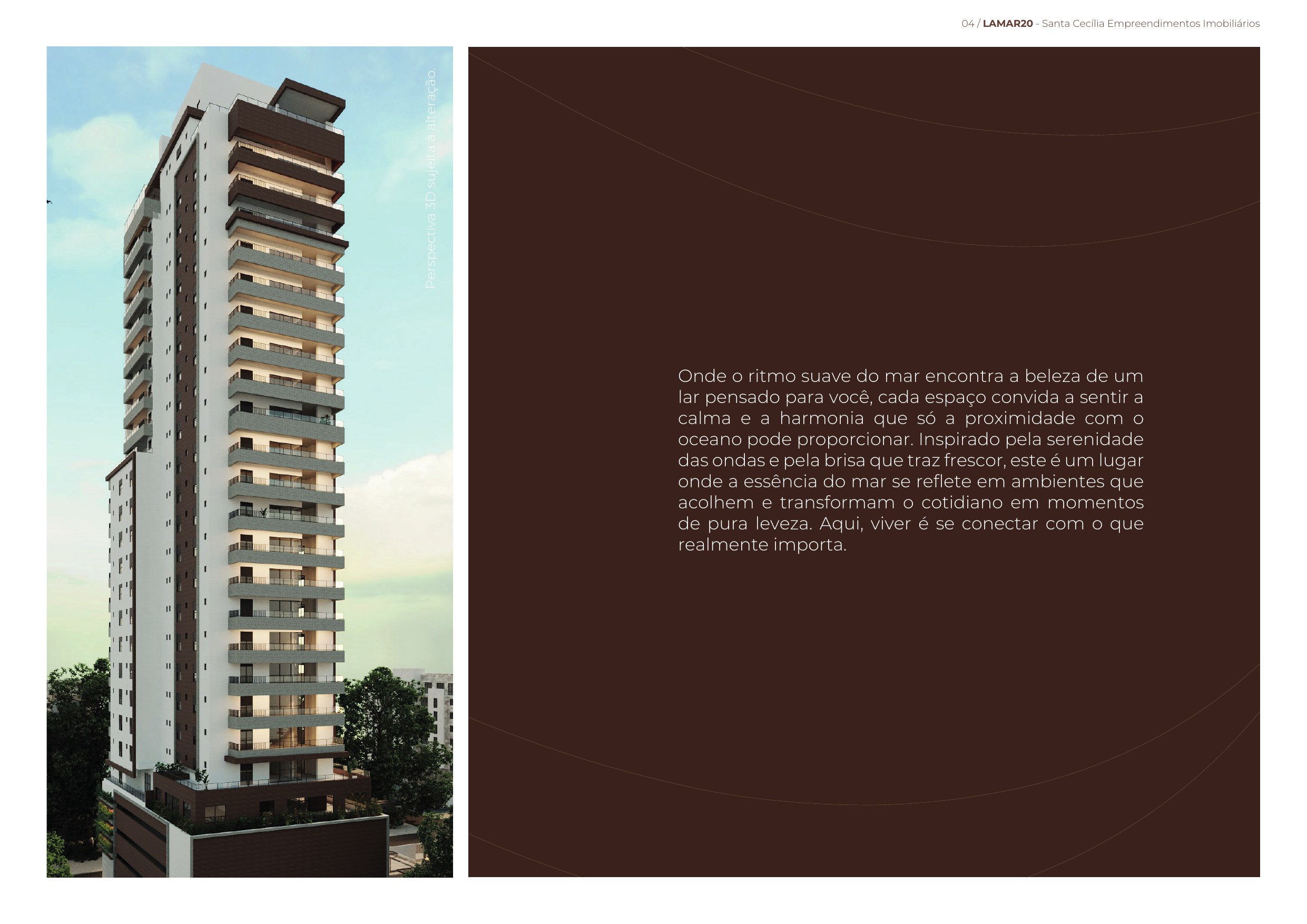 PERSPECTIVAS · Fachada 2