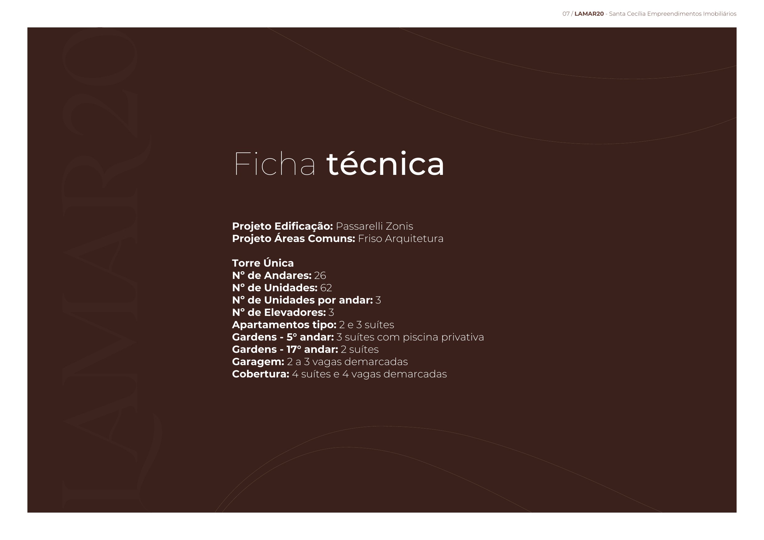 PERSPECTIVAS · Ficha técnica