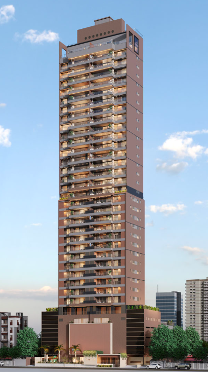 MIRANTE AURORA