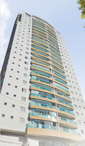 GREEN PARK RESIDENCE