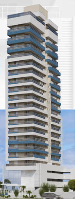 RESIDENCIAL LORIZZONTE