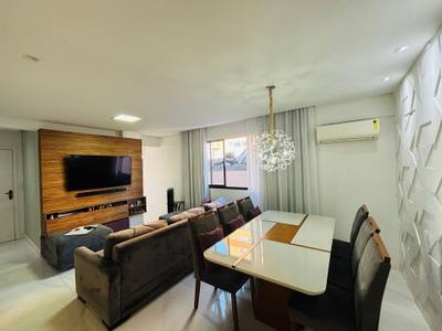 Apartamento · 4 dorm.