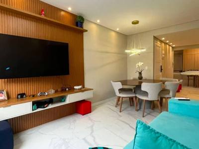 Apartamento · 3 dorm.