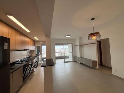 Apartamento · 2 dorm.