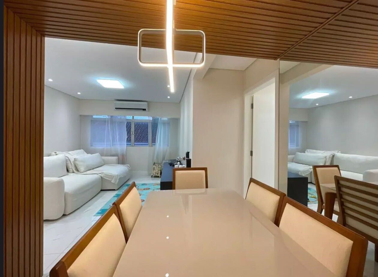 Apartamento · 3 dorm.